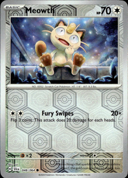 Meowth