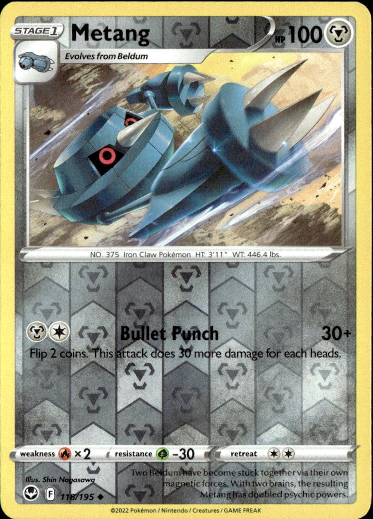 Metang