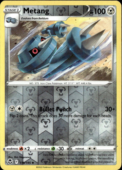 Metang