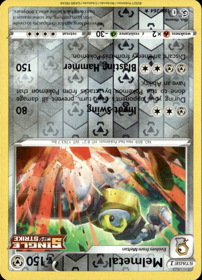 Melmetal