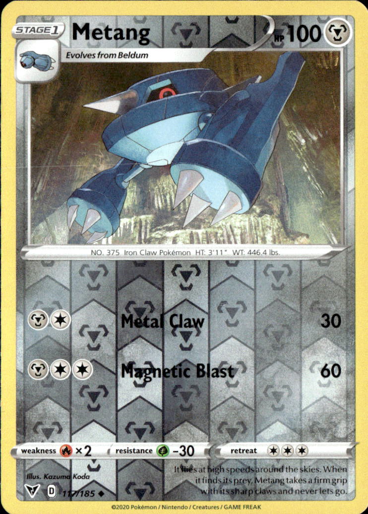 Metang