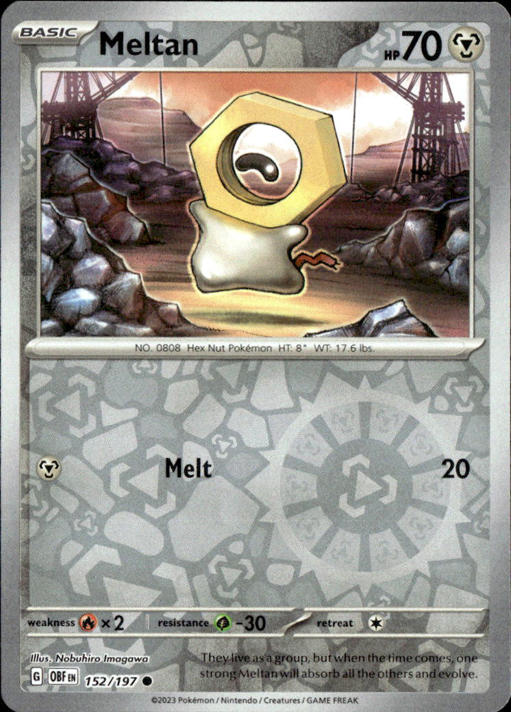 Meltan