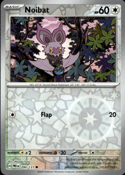 Noibat
