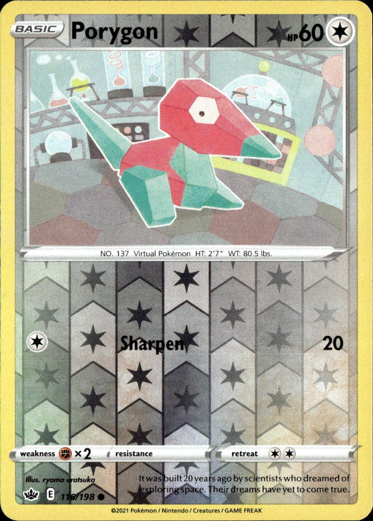 Porygon