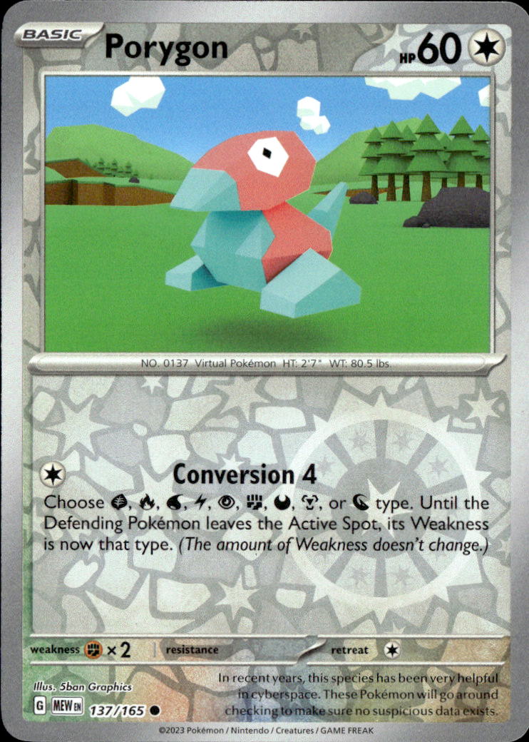 Porygon