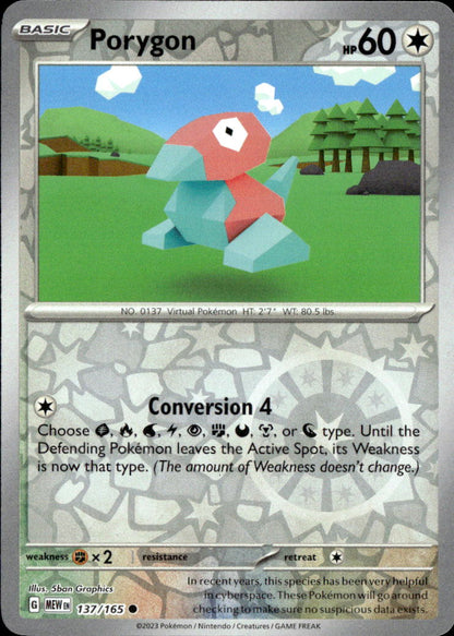 Porygon