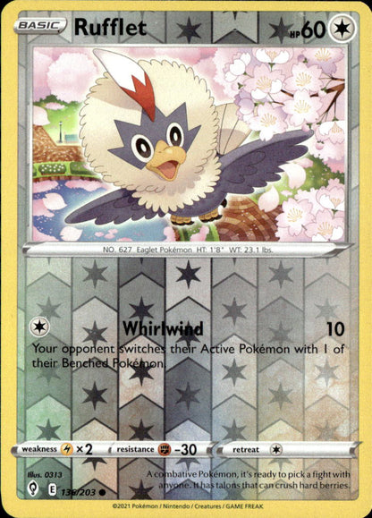 Rufflet