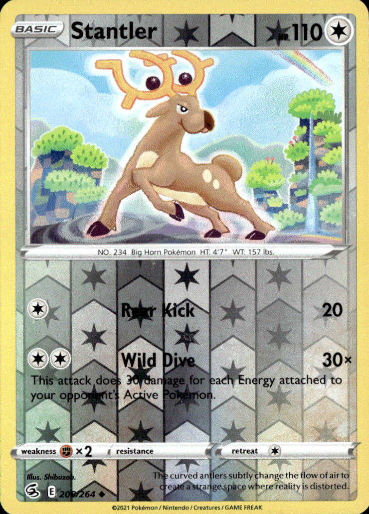 Stantler