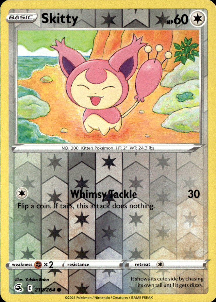 Skitty