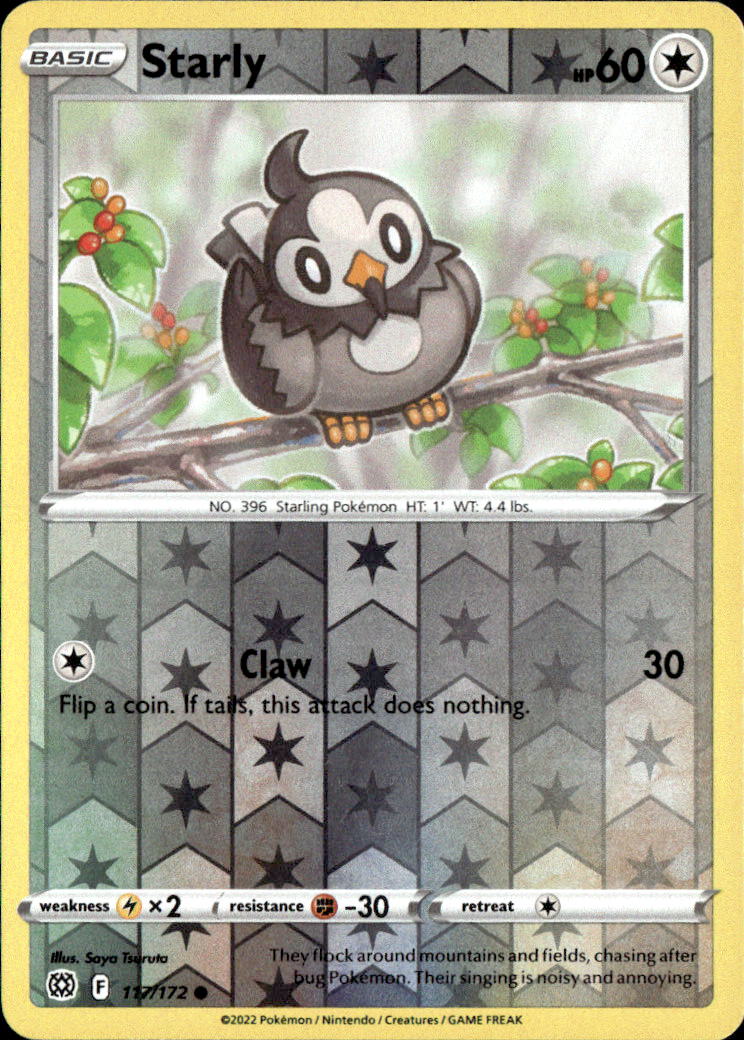 Starly