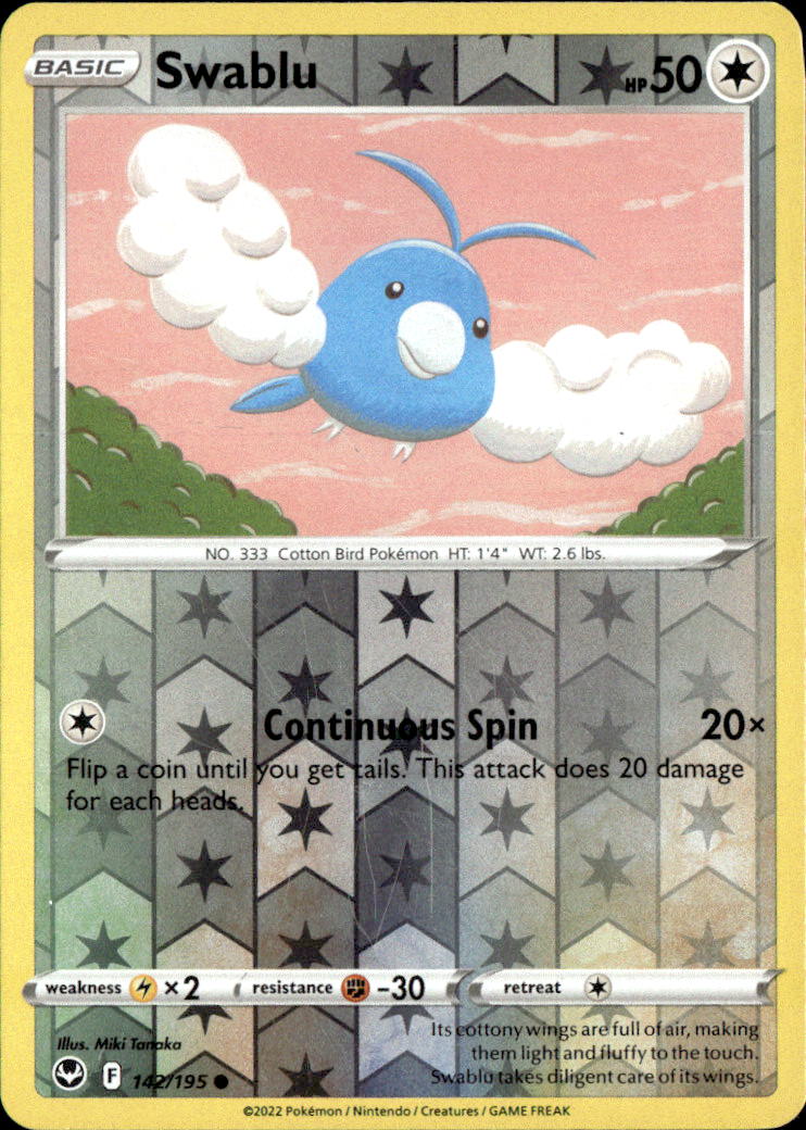 Swablu