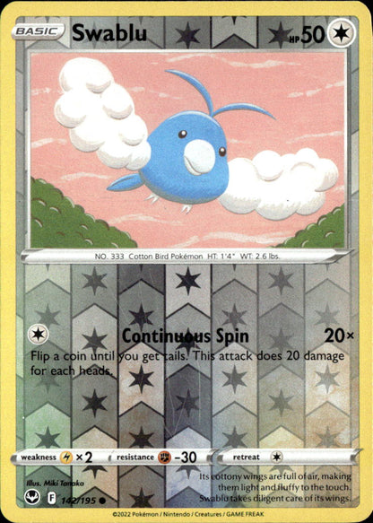 Swablu