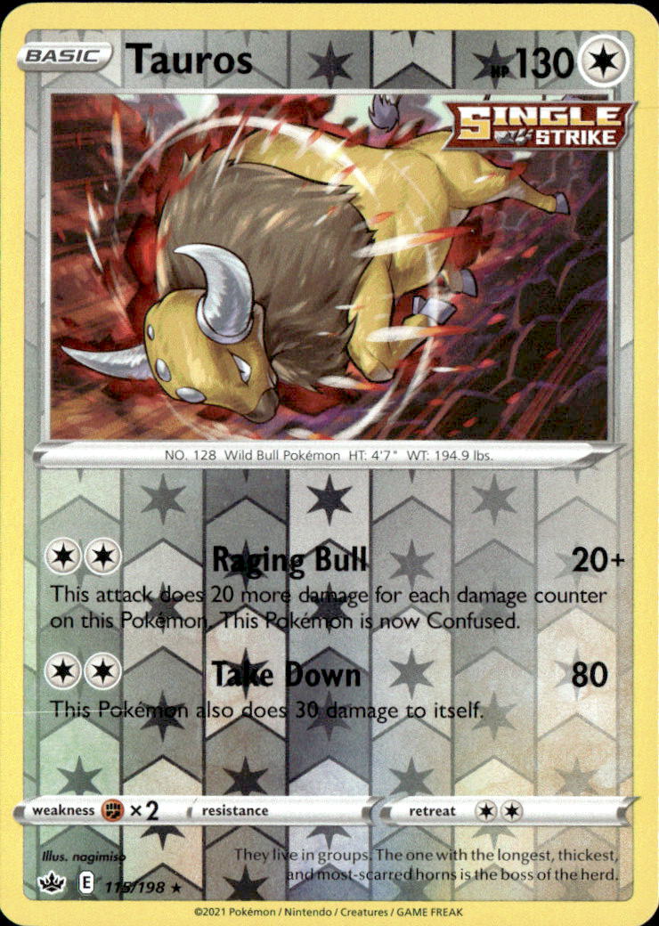 Tauros