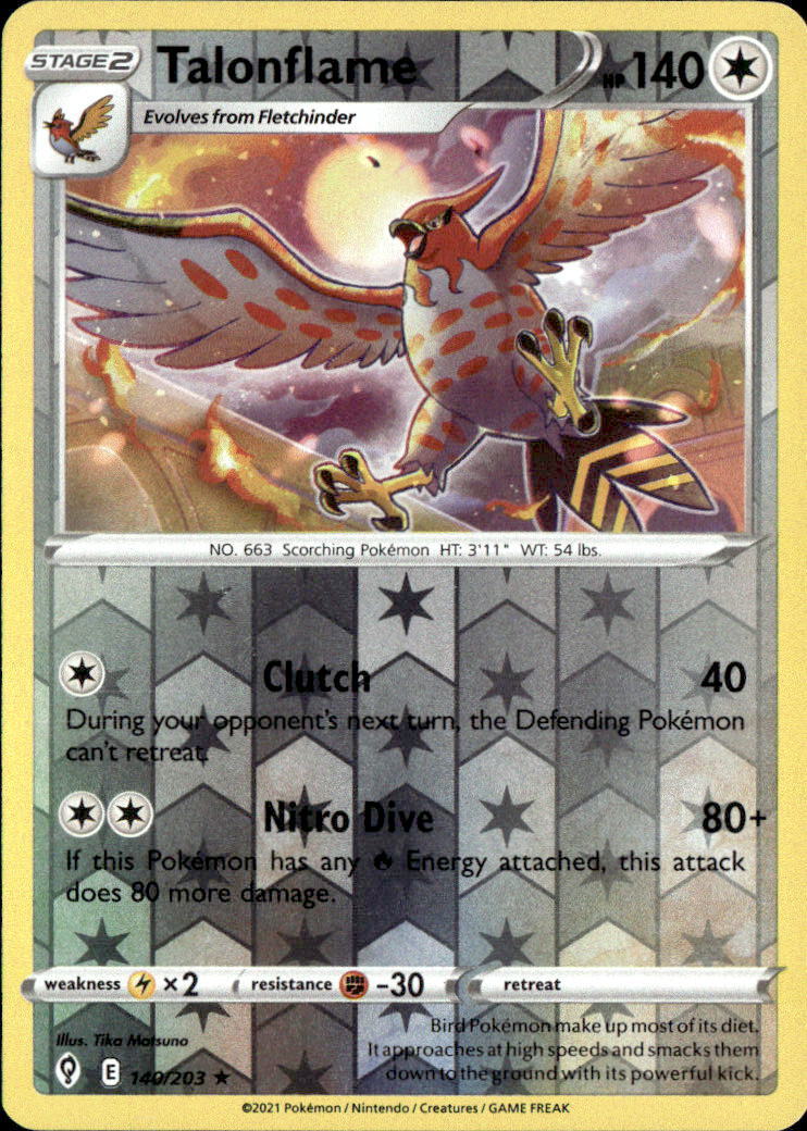 Talonflame