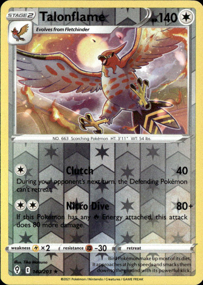 Talonflame
