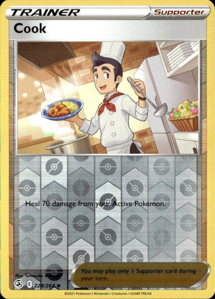 Cook