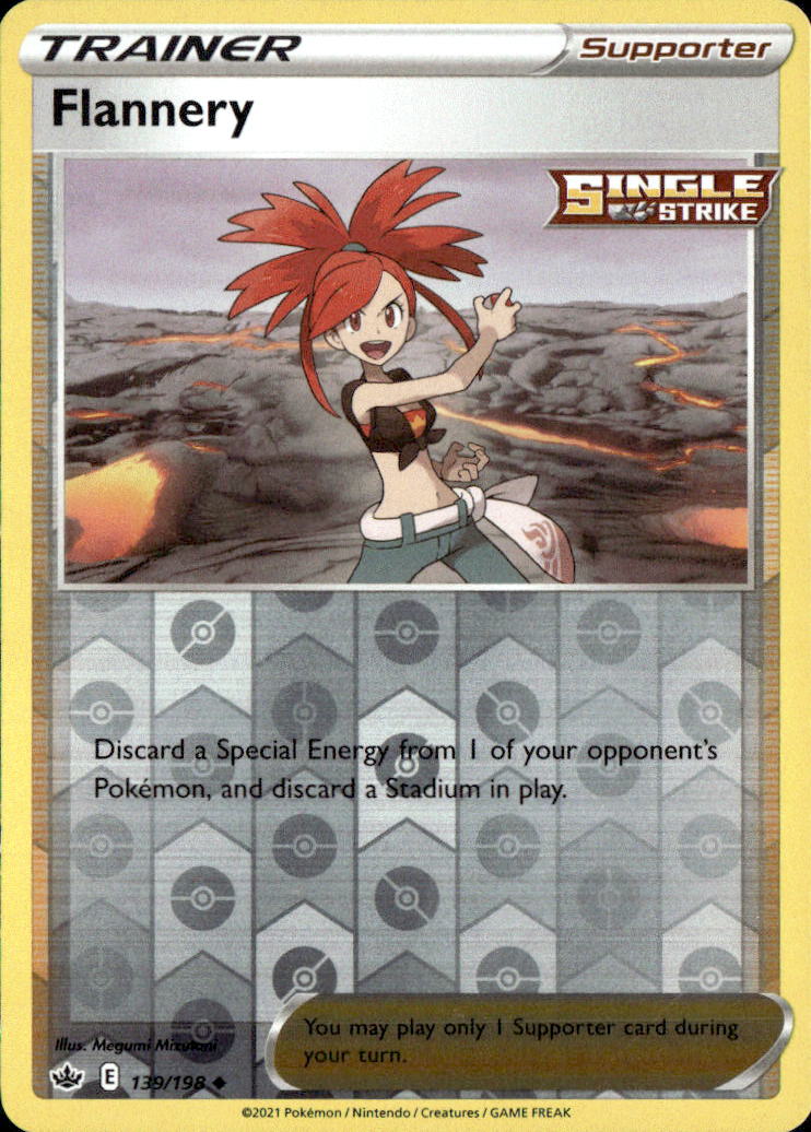Flannery