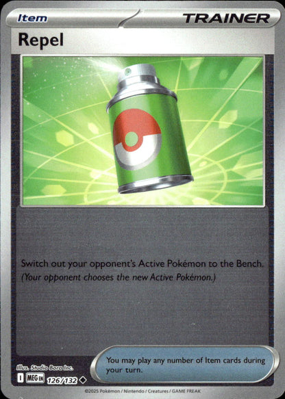 Repel