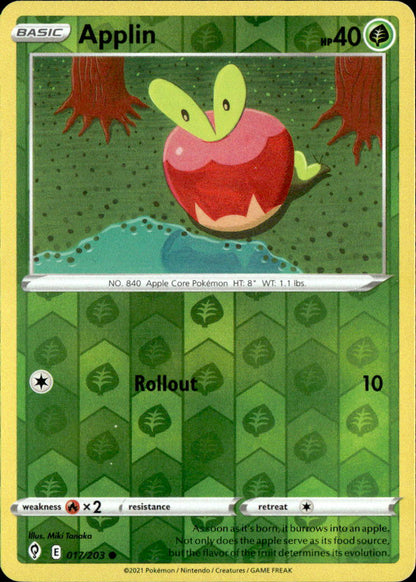 Applin