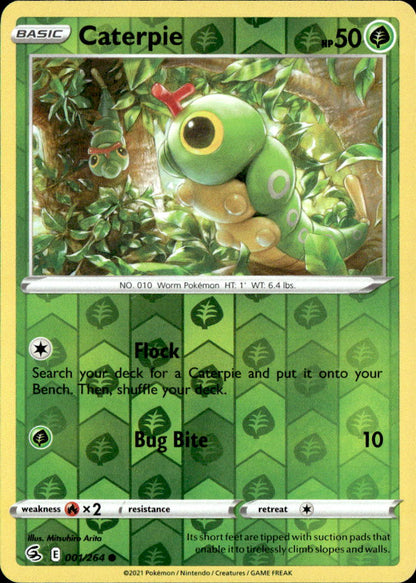 Caterpie
