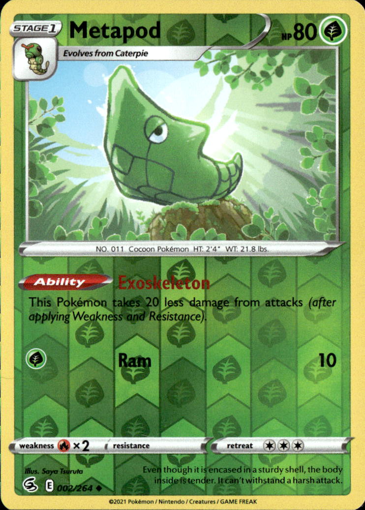 Metapod