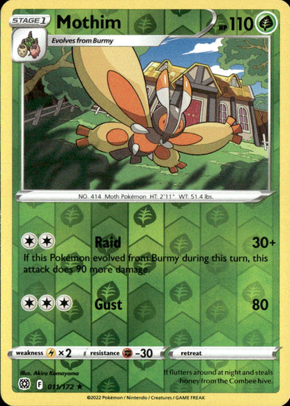 Mothim