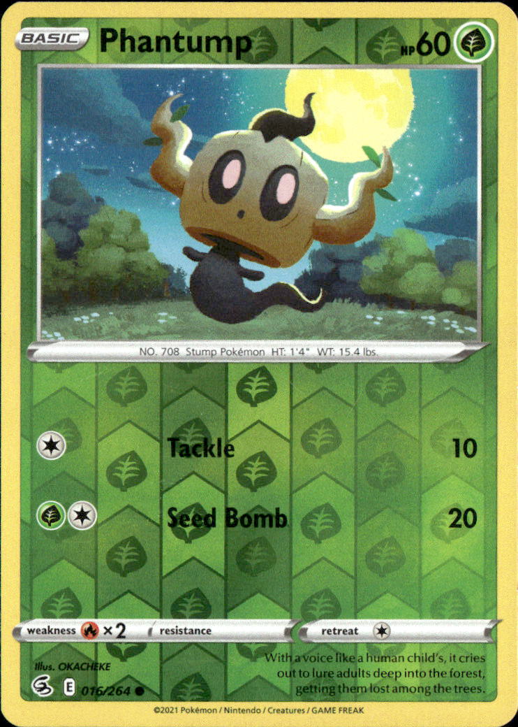 Phantump