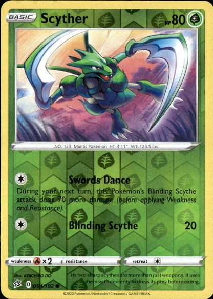 Scyther