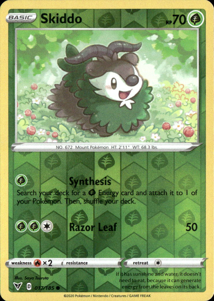 Skiddo