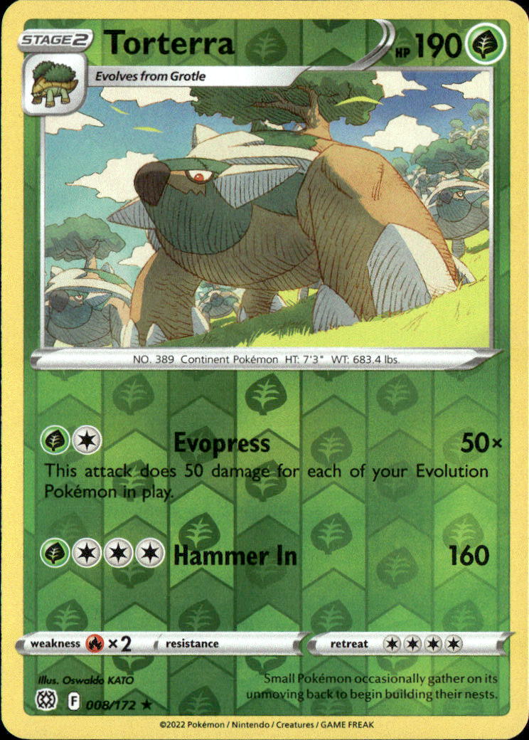 Torterra