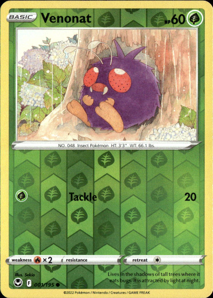 Venonat