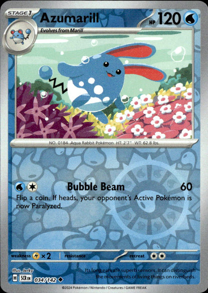 Azumarill