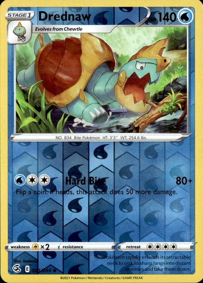 Drednaw