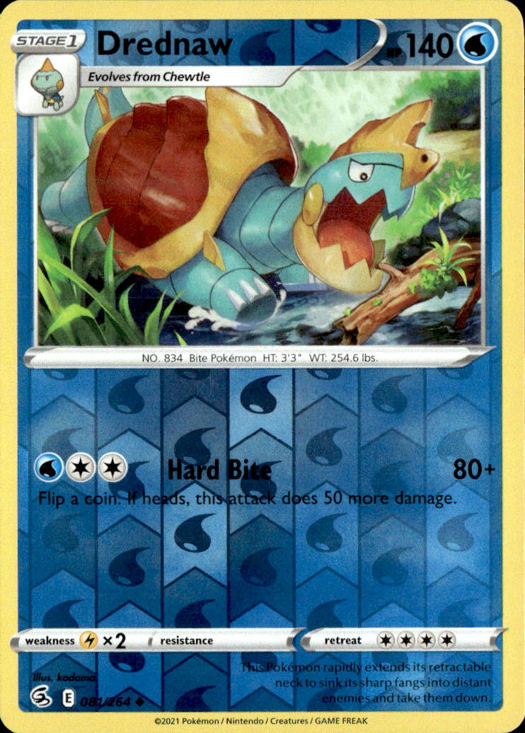 Drednaw
