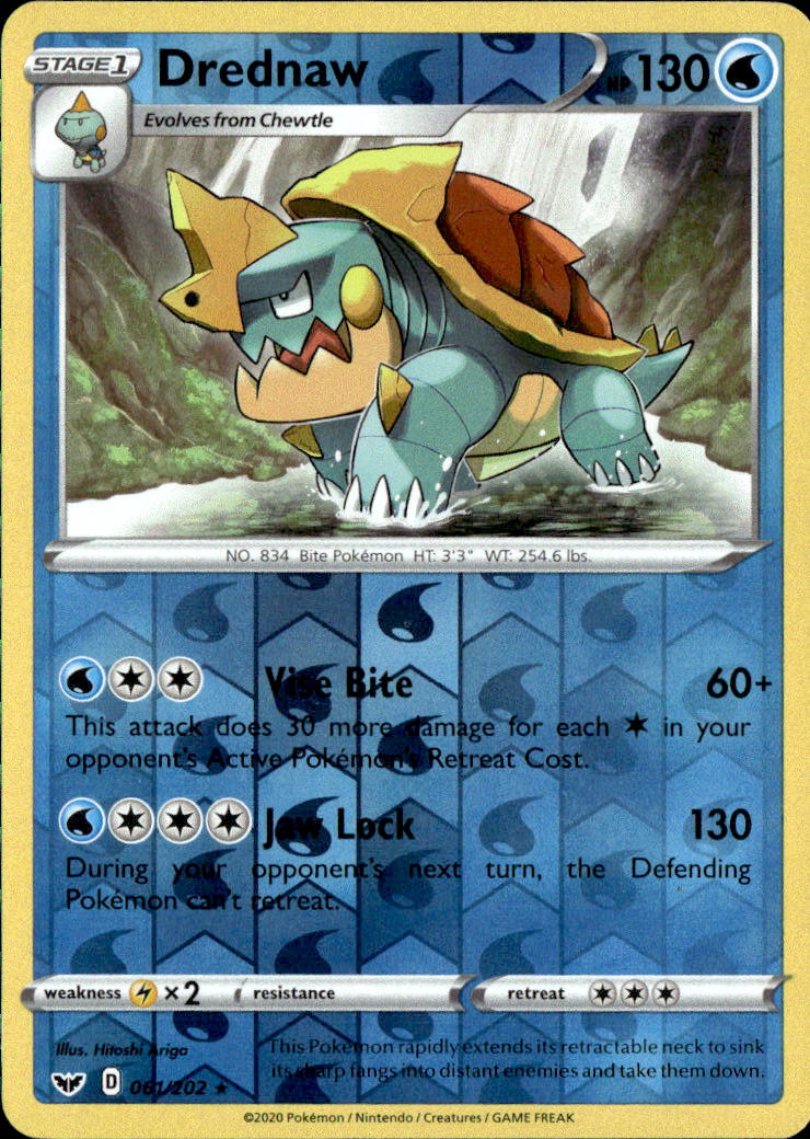Drednaw