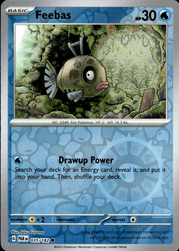 Feebas