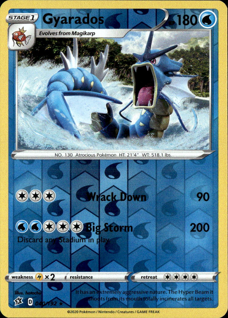 Gyarados