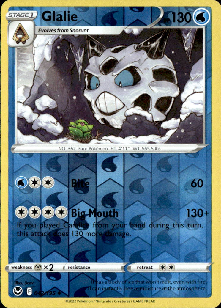 Glalie