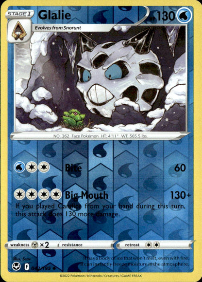 Glalie