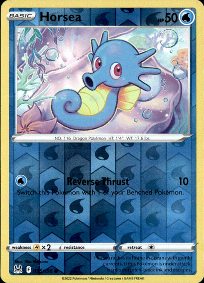 Horsea