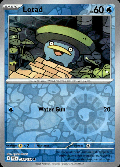 Lotad