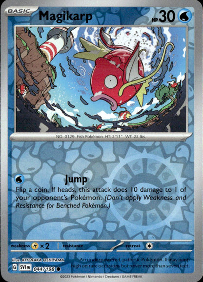 Magikarp