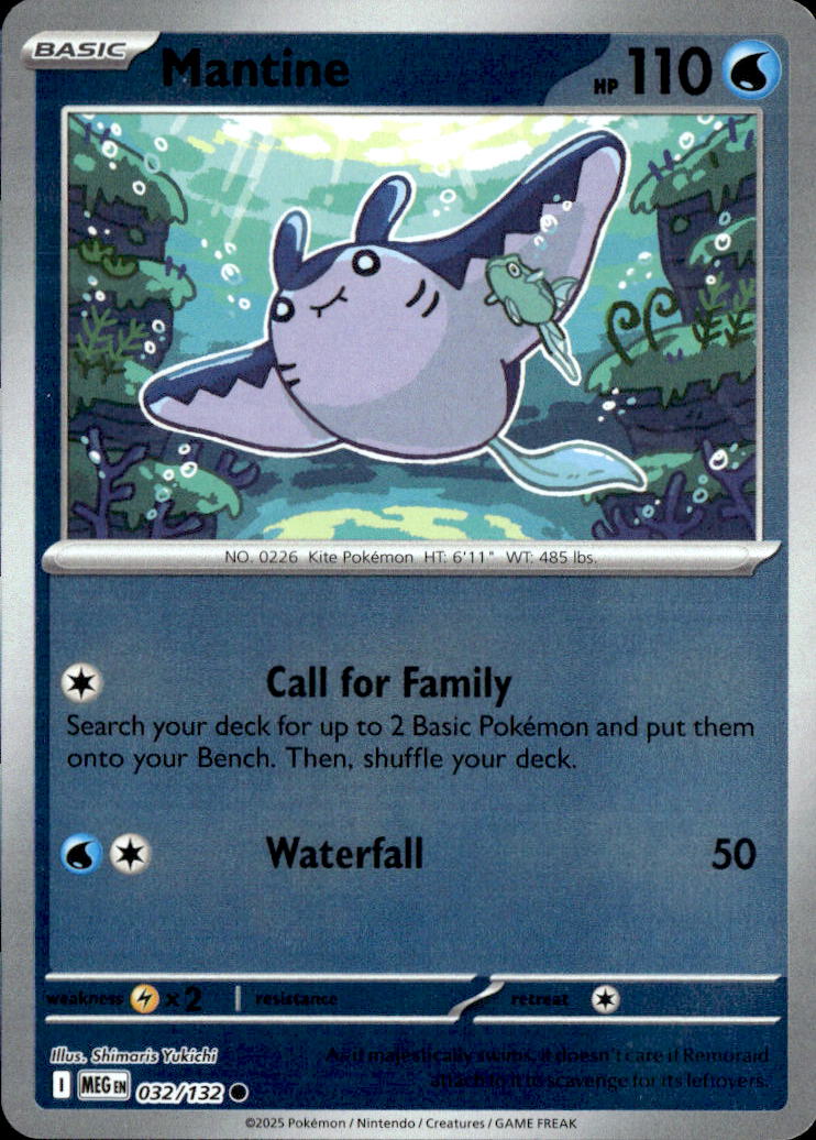 Mantine