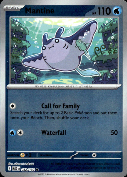Mantine