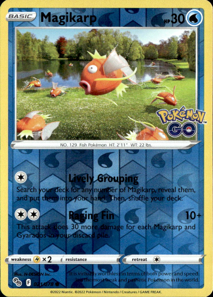 Magikarp