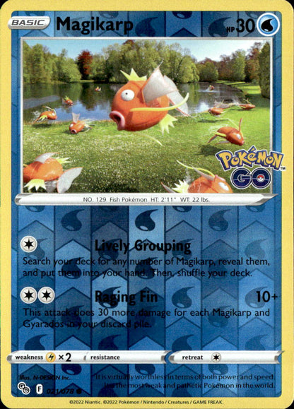 Magikarp