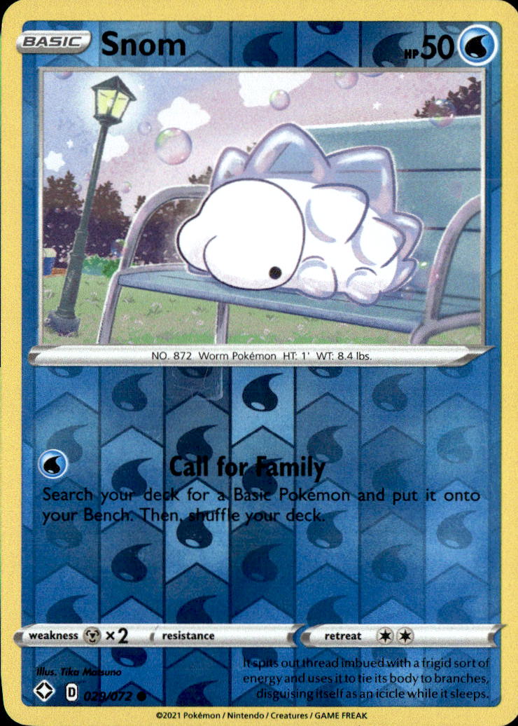 Snom