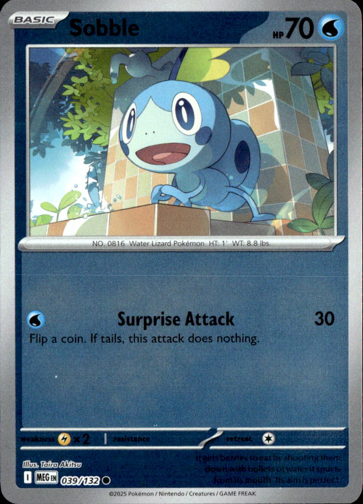 Sobble