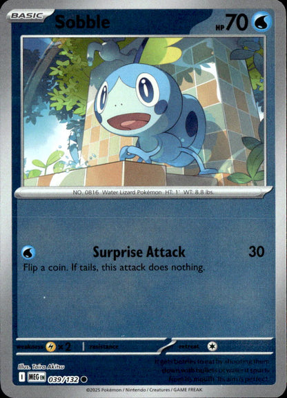 Sobble
