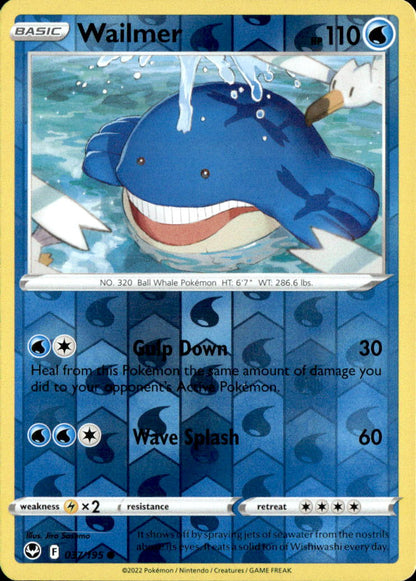 Wailmer